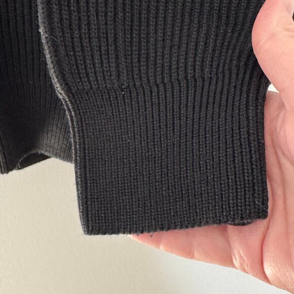 White House Firenze ribbed fisherman sweater
MS156 - Picture 5 of 10